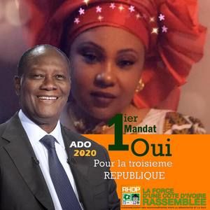 Meet your Posher, Oumou